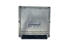 Calculateur A6681530279 0281010793 Mercedes Bosch 51184