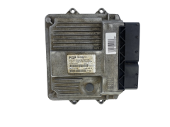 Calculateur FGP MJD6JF.P3 55195817 71600.004.04 Fiat 50098