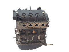 Moteur D4FG722 D4FG722 1.2 16v Renault Clio 2 S3
