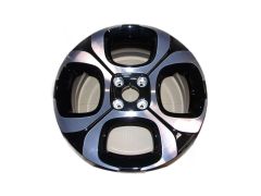 Jante En Aluminium Nouvelle Original 17' YQ000655XY Citroen