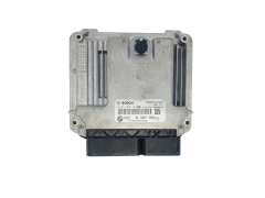 Calculateur 0281032143 8587952 BMW Bosch 43905