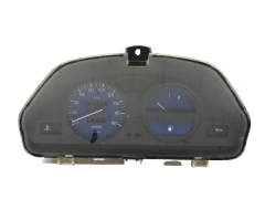 Bloc Compteurs Vitesse Peugeot 106 9621513580 Jaeger 57172