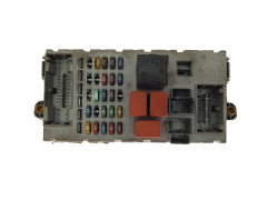 Boîtier Fusibles Fiat 51734379 NPL 51733921 CPL 501210050080 Delphi 20106