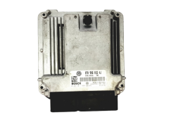 Calculateur 070906016AJ 0281011568 VW Bosch Calculateur 070906016AJ 0281011568 VW Bosch