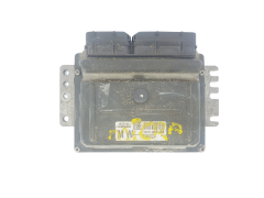 Calculateur MEC37-350 C1  MW  Nissan Hitachi 45364