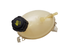 Réservoir De Système De Refroidissement Renault Dacia 217107259R