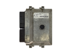 Calculateur 9830510980 9815037580 A3C0177940001 PSA Opel Continental 14903