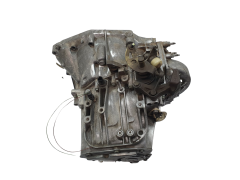 Boîte De Vitesse 20MB02 2.0 HDI Citroen C5 Peugeot 407 2222YW 1003 Boîte De Vitesse 20MB02 2.0 HDI Citroen C5 Peugeot 407 2222YW 1003