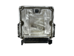 Calculateur 0281010135 9636254580 28FM0154 PSA Bosch 50471