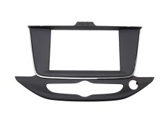 Cadre de montage radio Navi Opel Astra K 39009825