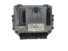 Calculateur 0281014729 9653958980 9665674480 Bosch PSA 50275