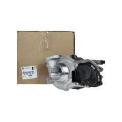 Turbocompresseur Original 9835855380 Citroen Peugeot