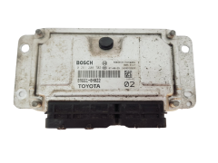 Calculateur PSA Toyota 89661-0H022 0261208702 Bosch 30905