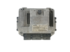 Calculateur 0281012528 9657699480 9664620780 PSA Bosch 46560