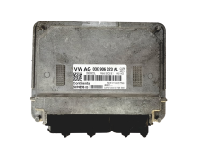 Calculateur 03E906023AL 5WP40546 05 VW Continental 28517