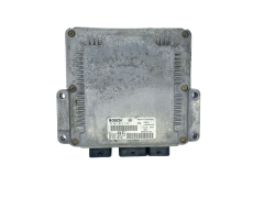 Calculateur 0281011133 9647474680 9640938180 PSA Bosch 61281