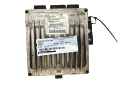 Calculateur 8200399038 8200619409 R0410B034C Renault Delphi 19610