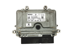 Calculateur A6401508034 0281015956 Mercedes Bosch 18675