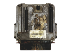 Calculateur 0281032518 55283370 Fiat Alfa Bosch 