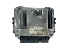 Calculateur 0281011776 8200391966 8200386508 Renault Bosch 50785