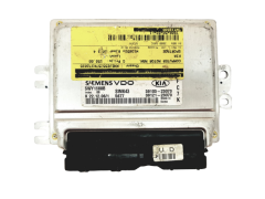 Calculateur 39103-23070 39121-23070 KIA Siemens