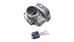Boitier Papillon D’admission 9682798180 28107954 PSA Ford Volvo 1003