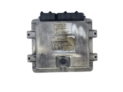 Calculateur 51822896 4100147 6A0.3B0.00.A9 Fiat Metatron 54852