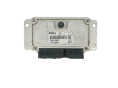 Calculateur PSA Toyota 89661-0H022 0261208702 Bosch 41490