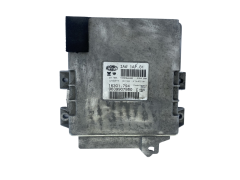 Calculateur PSA 9639907880 IAW1AP.81 16301.794 Magneti Marelli 49097