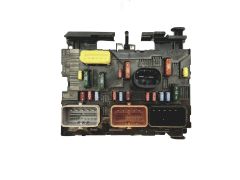 Calculateur PSA BSM-L10-00 9661708180 Delphi 23527