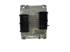 Calculateur Opel 24443796 0261207423 Bosch GM 50634