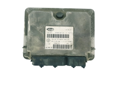 Calculateur IAW4AF.M7 73501877 Fiat Magneti Marelli 33773