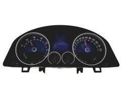 Bloc Compteurs Vitesse VW Golf MK5 1K6920862D VDO 30488 Bloc Compteurs Vitesse VW Golf MK5 1K6920862D VDO 30488