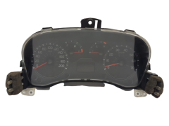 Bloc Compteurs Vitesse Fiat Panda 51711239 503000480900 18386