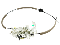 Porte Coulissante Serrure Original Master III Movano B NV400 8250500Q0C