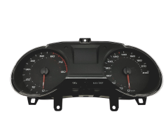 Bloc Compteurs Vitesse Seat Ibiza 6J0920800K A2C53311200 28827