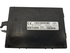 Calculateur Renault T4 N3VS 284B19848R Johnson Controls 23096