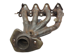Collecteur D’echappement 8200586673 8200543309 Renault Dacia 1.4 1.6 16V