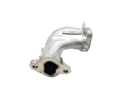 Tube d'Échappement rapatriement 147252238R 1.6dCi Renault Trafic 3 0km Tube d'Échappement rapatriement 147252238R 1.6dCi Renault Trafic 3 0km