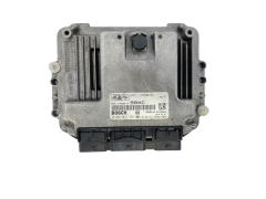 Calculateur Ford 0281011701 6M51-12A650-NC 9BXC Bosch 54158