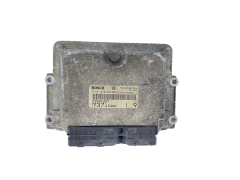 Calculateur 73501227 0281010332 93741WAA Alfa Romeo Bosch 62042