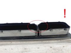 Calculateur VW 045906019BN 0281011721 Bosch 45687