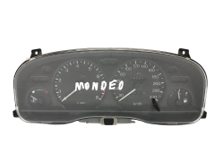 Bloc Compteurs Vitesse Ford Mondeo 95BB-10849-RB 95BB10849RB 41125 Bloc Compteurs Vitesse Ford Mondeo 95BB-10849-RB 95BB10849RB 41125