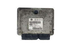 Calculateur Seat VW 036906034DG IAW4MV.DG 61601.018.09 Magneti Marelli 