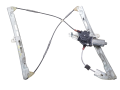Régulateur de fenêtre Gauche Avant Peugeot 206