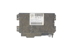 Calculateur 46531221 IAW16F.ET Lancia Magneti Marelli 36460