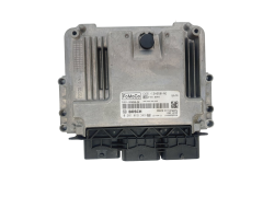 Calculateur 0281019349 CV21-12A650-AE Ford Bosch 43614