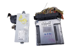 Calculateur Ecu DME7561834 0261201159 BMW Bosch 6943791 Calculateur Ecu DME7561834 0261201159 BMW Bosch 6943791