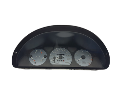 Bloc Compteurs Vitesse Fiat Punto 46542544 1891
