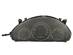 Bloc Compteurs Vitesse Mercedes E W211 A2115405611 28791